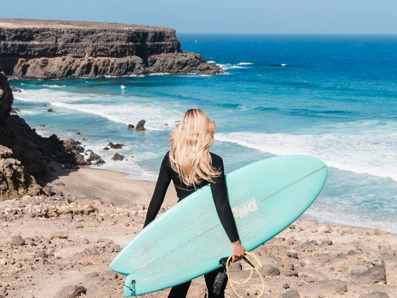 Dreamsea Surf Camp Fuerveventura Surf Camps Europe